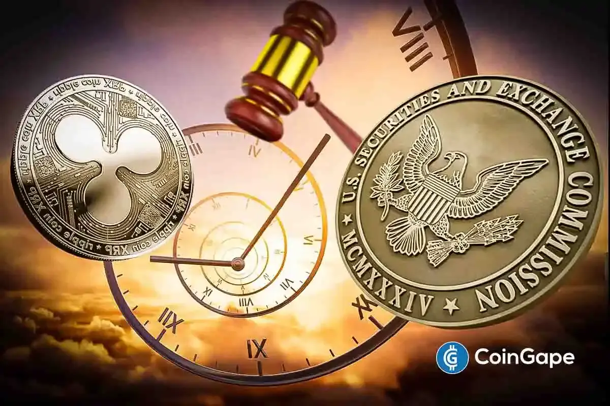 Ripple and SEC awaiting U.S. Second Circuit's decision
