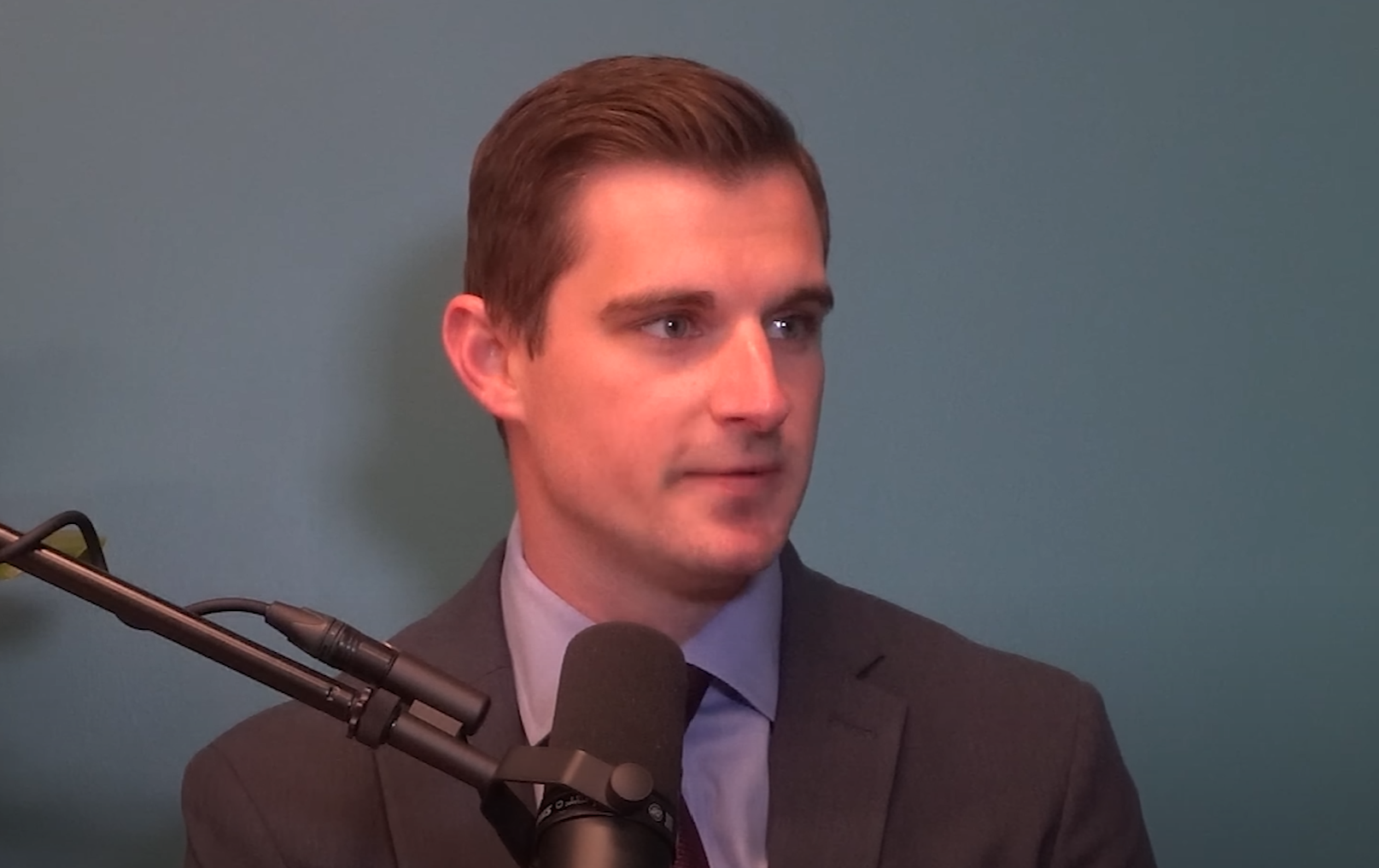 Strategic Bitcoin Reserve News Bo Hines