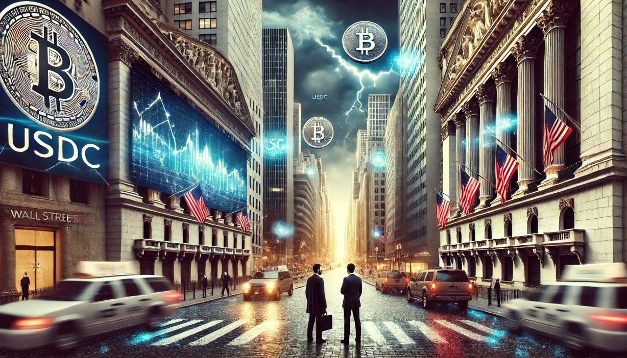 Stablecoin