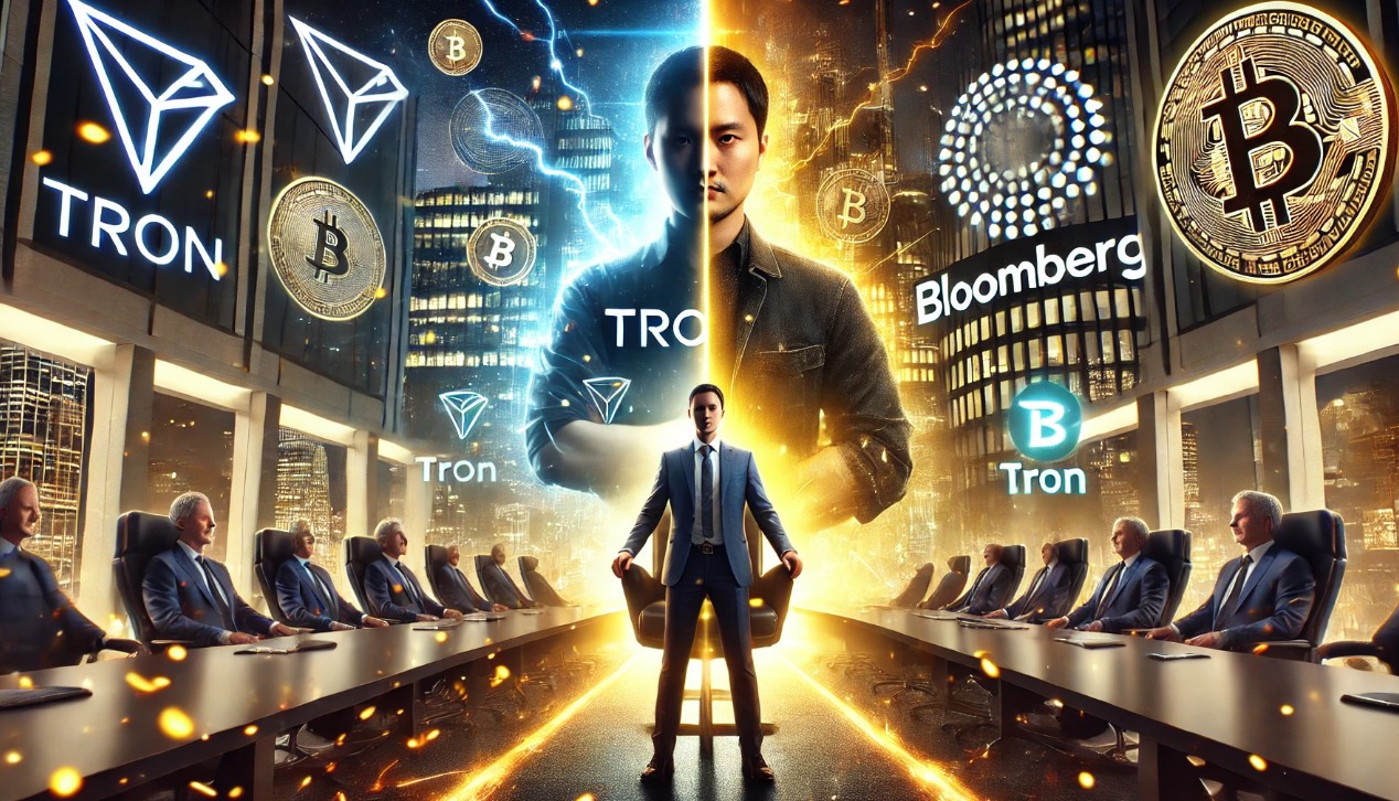 Justin Sun