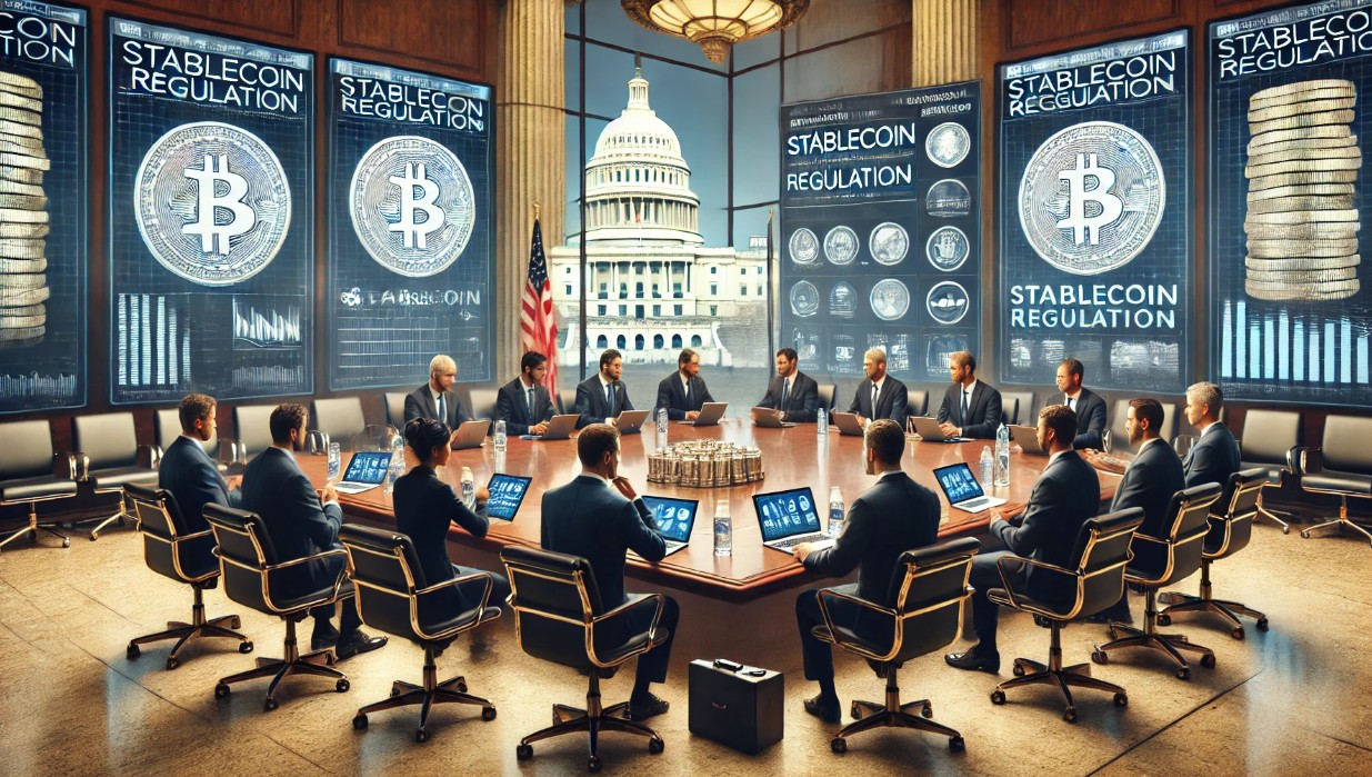 Stablecoin