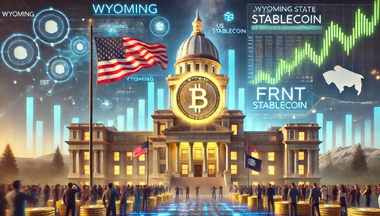Stablecoin