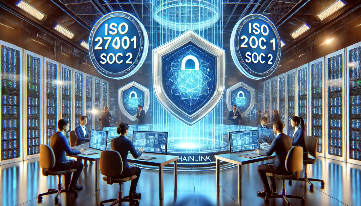Chainlink