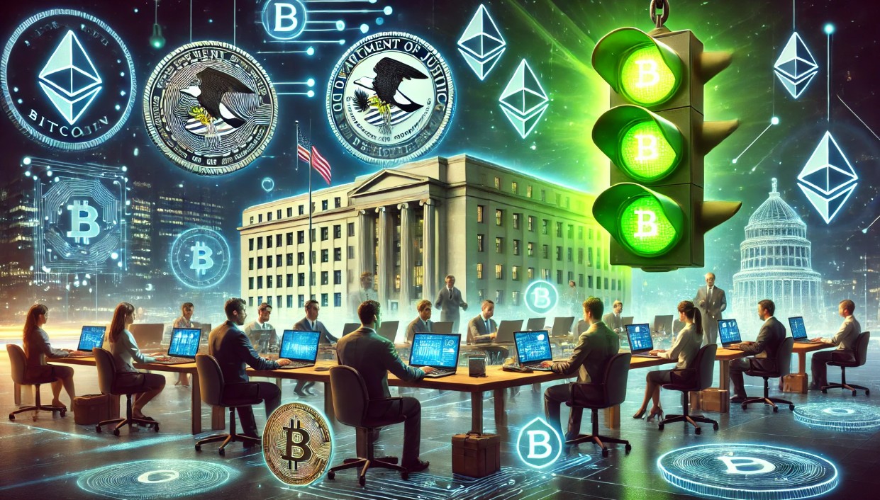 Crypto