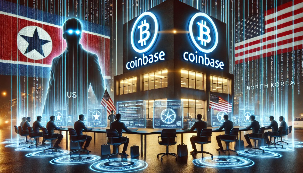 Coinbase