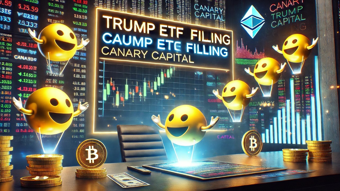 TRUMP ETF