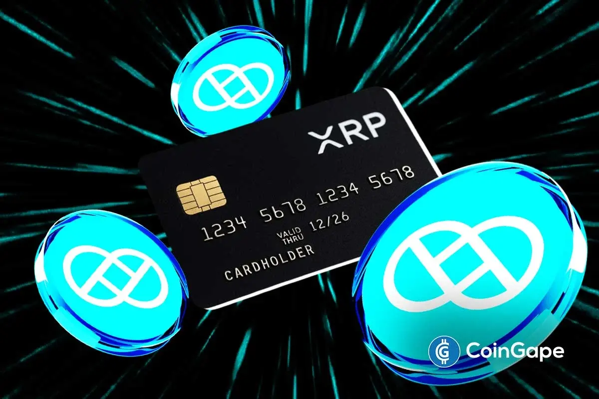 Rumors of a Gemini XRP Mastercard stir the crypto community, with XRP surging 6.5% as ETF updates and lawsuit dismissal boost confidence.