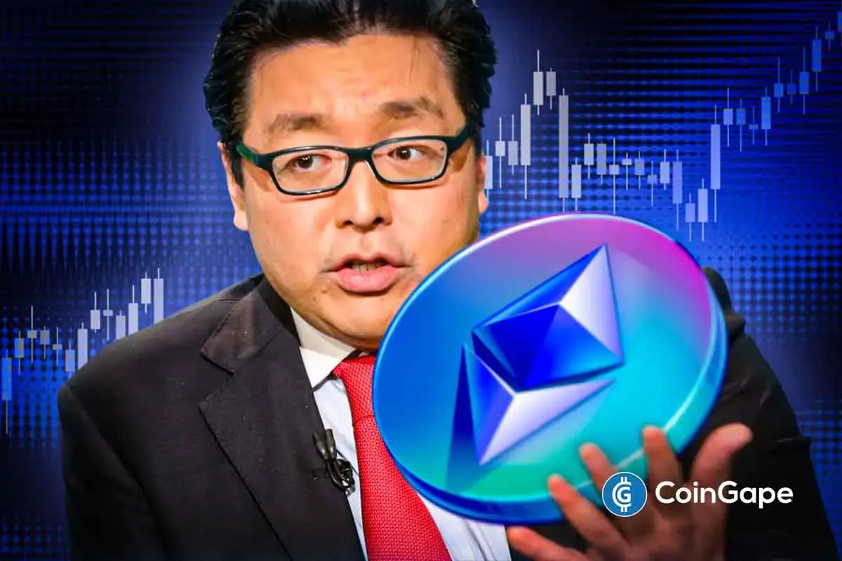 Ethereum ETF inflows are crushing Bitcoin’s as Tom Lee predicts a $10,000 ETH price by 2025, backed by soaring institutional demand and bullish market trends.