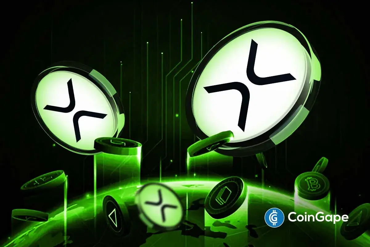 The main reasons why the XRP price may surge