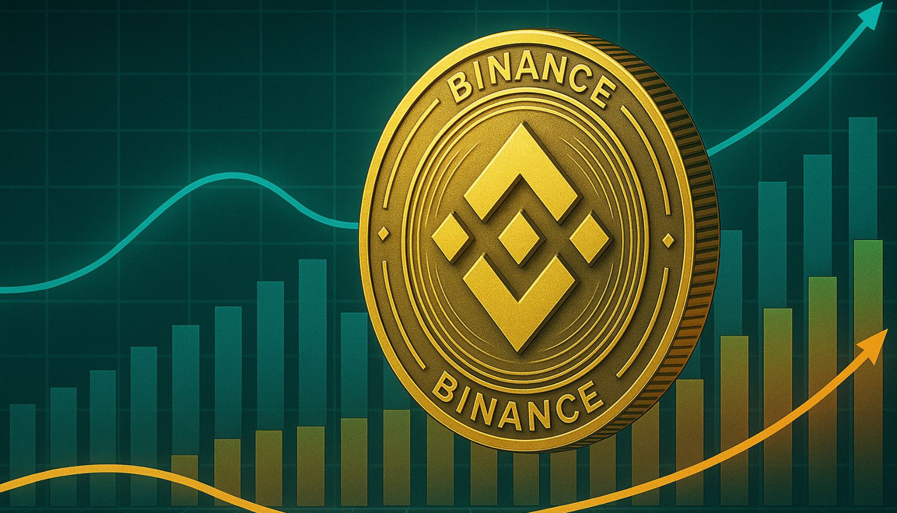 China Renaissance Buys $100M In BNB – Expands Crypto Partnerships