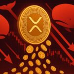 XRP Whales Unload Holdings – Clear Distribution in Progress