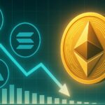 Ethereum Leads Market As Altcoin Sectors Struggle In Decline – Details