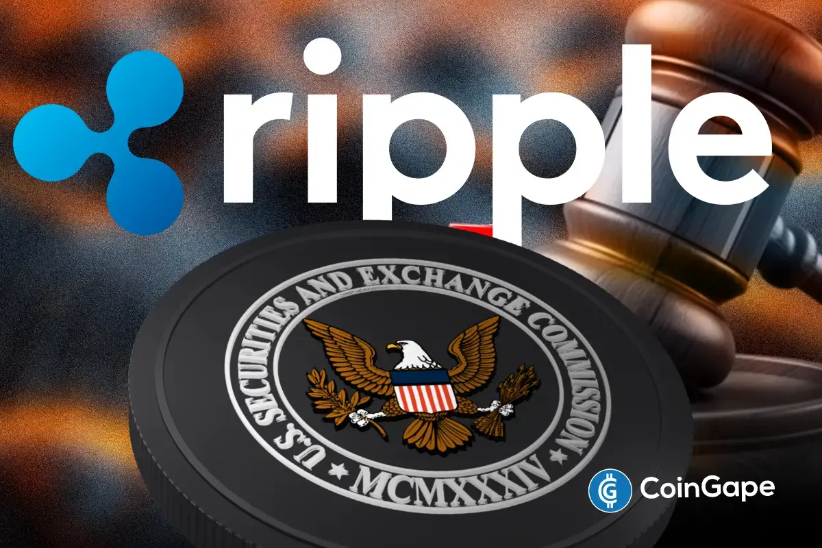 XRP Lawsuit: Lawyer Predicts Ripple And SEC To Drop Appeals