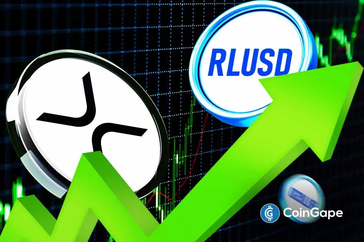 an image of Ripple RLUSD demo payment platform showcasing global stablecoin transfers