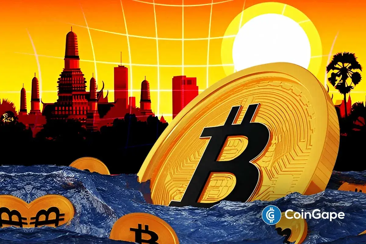 Crypto is taking over Thailand as the country introduces TouristDigiPay pilot.