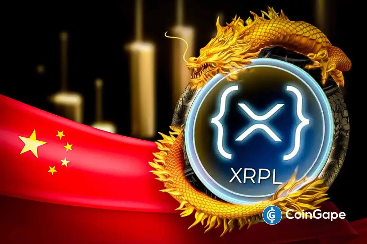 XRP Ledger integrates into China’s $trillion trade finance market via Linklogis, unlocking tokenized invoices, instant settlements, and cross-border liquidity.