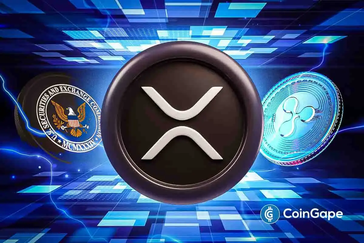 XRP Price Forecast as Ripple vs SEC Case Ends
