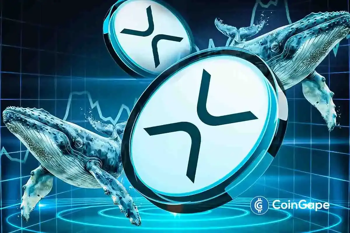 XRP Pirce Targets $6 Amid Bullish Pennant Breakout