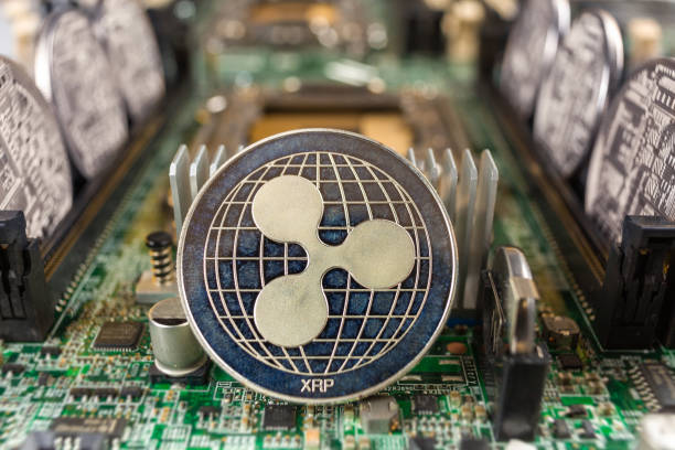 XRP