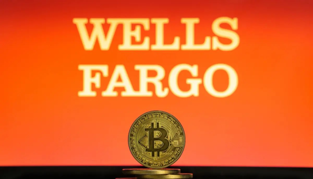 Wells Fargo Lifts Bitcoin ETF Holdings to $160 Million