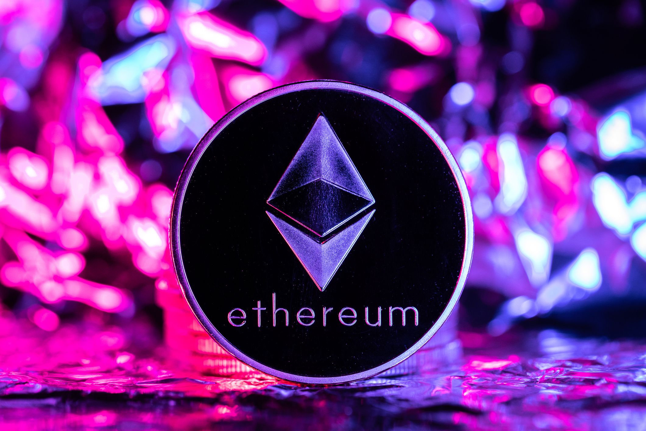 (CoinDesk)