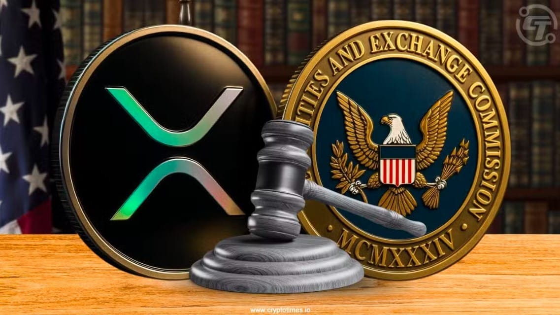 SEC and Ripple End Five-Year XRP Lawsuit With Joint Appeal Dismissal