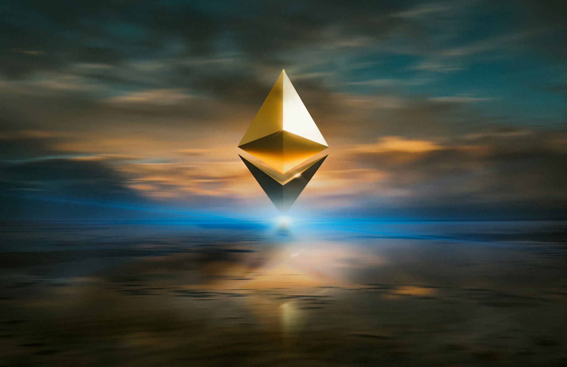 Ethereum's Staking market Aug. 14 (Dune)
