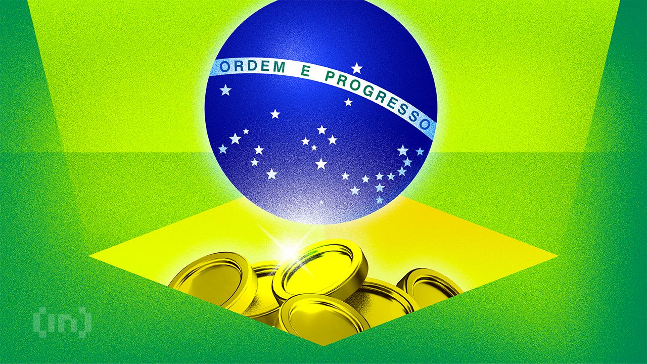 Dólar cai ao menor nível em 14 meses e Bolsa sobe; Ethereum avança e Bitcoin recua