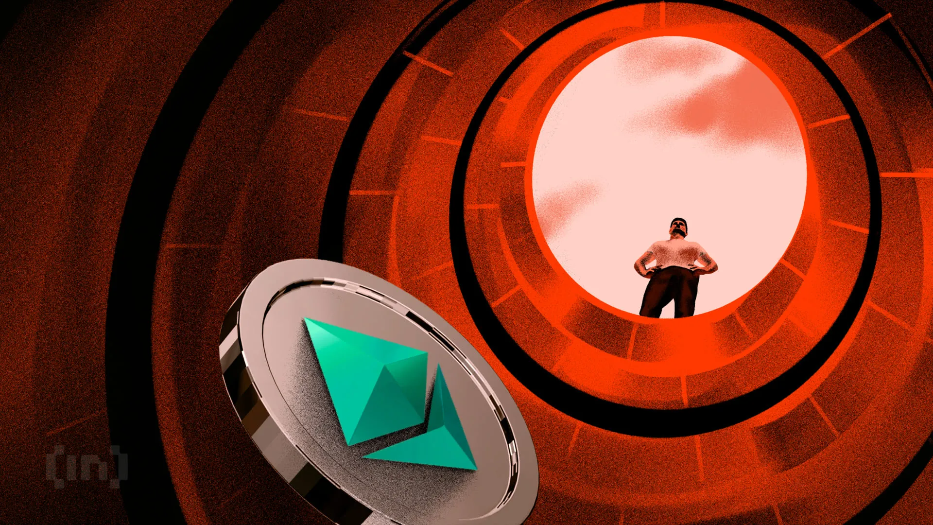 Ethereum pode “superar” o Bitcoin? Veja o que líderes cripto pensam