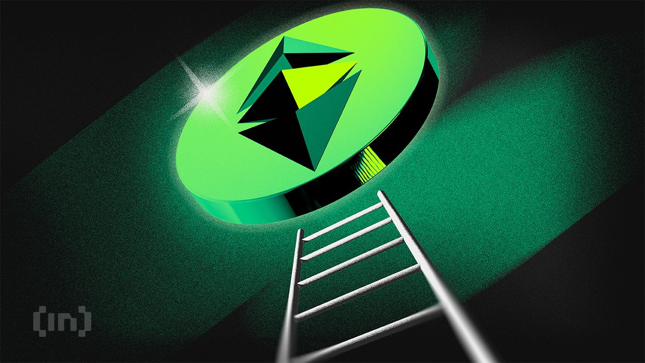 Preço do Ethereum está a 5% de US$ 5 mil: ETH pode alcançar?