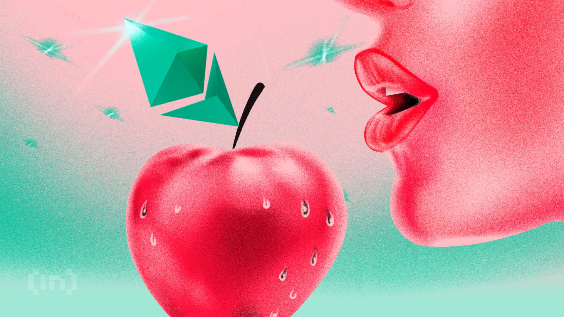 Investidor surpreende ao trocar Bitcoin por Ethereum