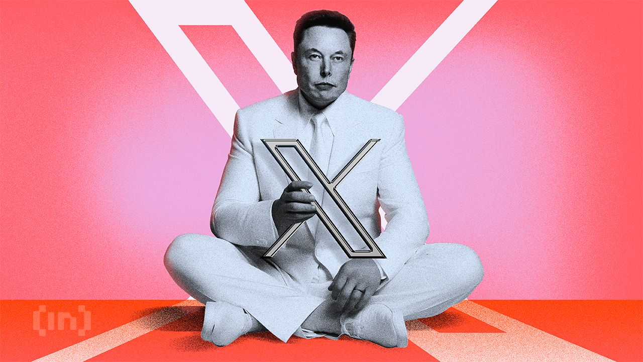 Gorjetas em Bitcoin são lançadas no X enquanto Elon Musk desenvolve o super aplicativo