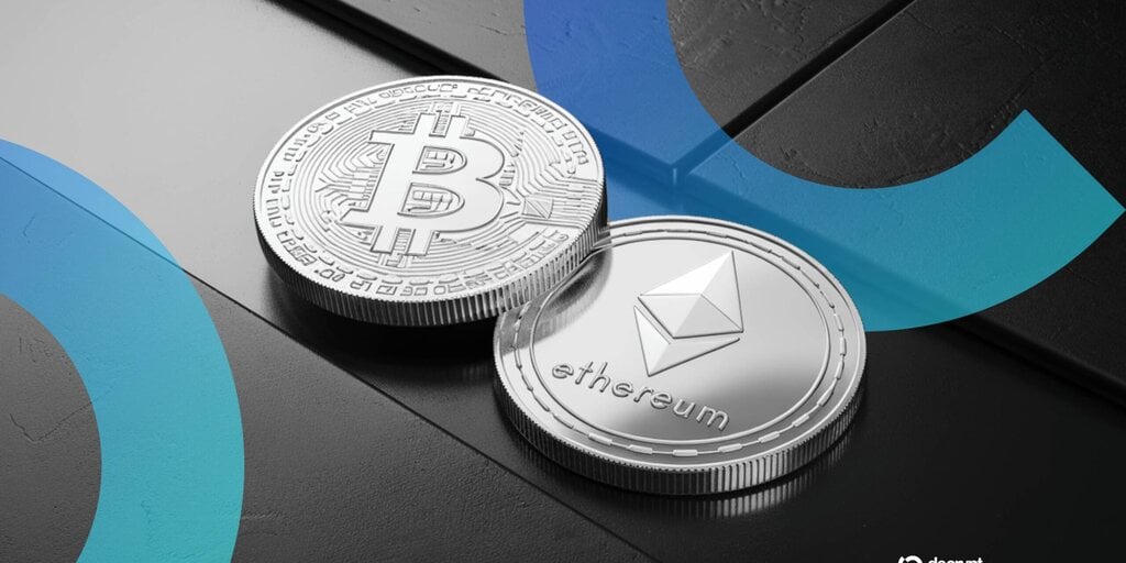 Decrypt logo