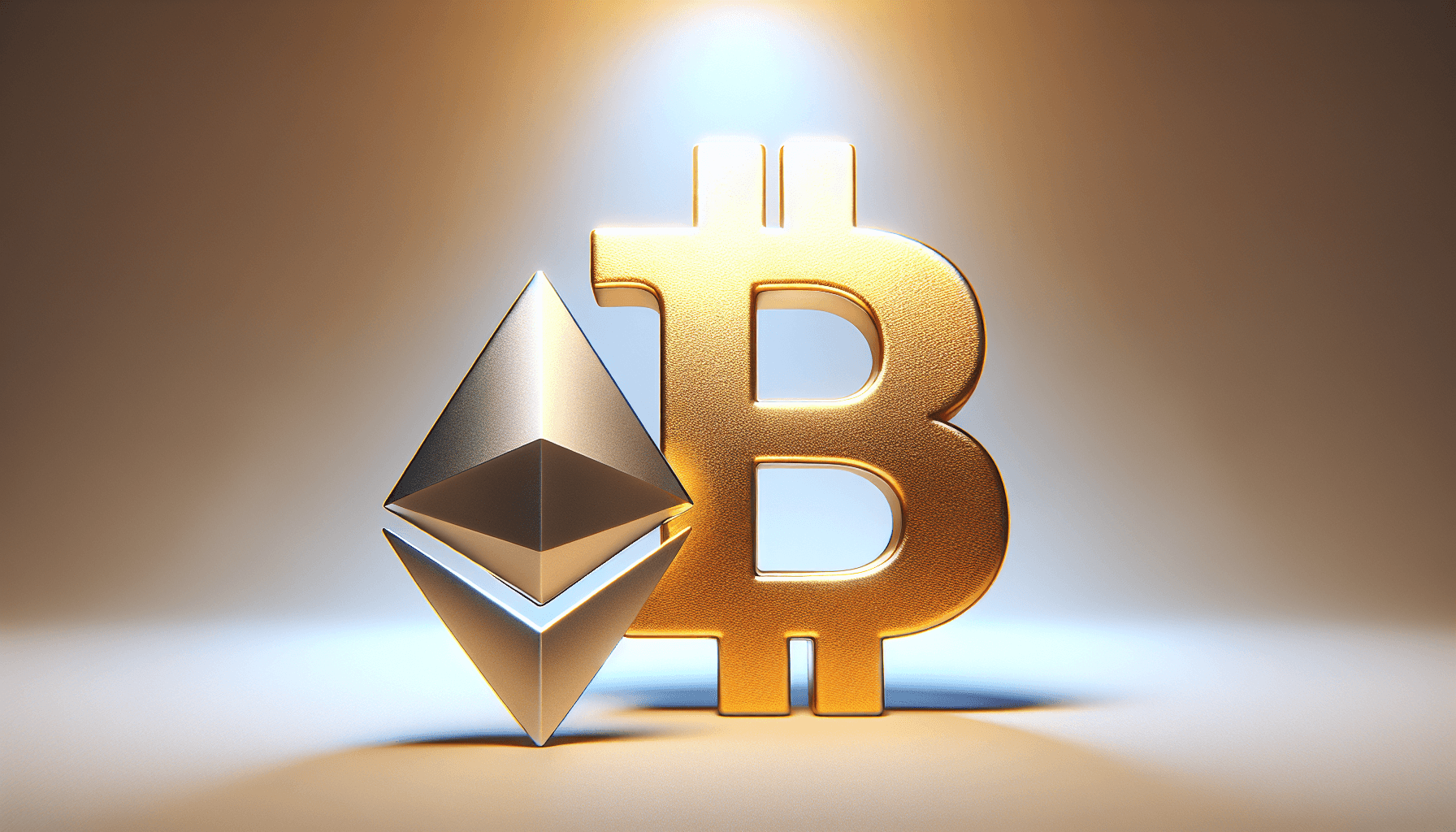 Bitcoin-hoje-ethereum