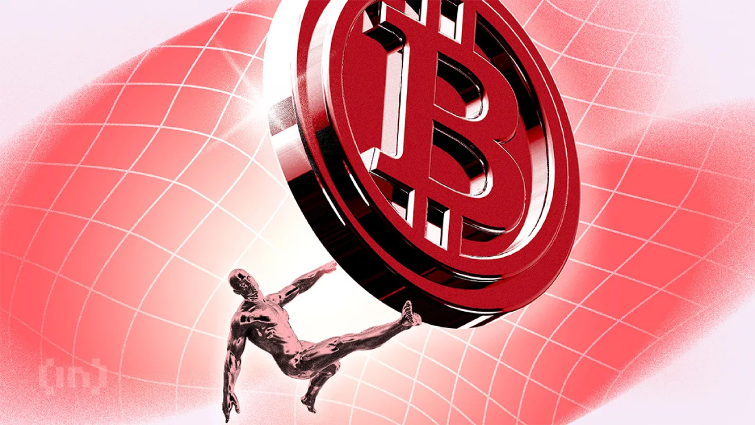 Previsão Bitcoin: demanda cai com recuo de compradores nos EUA