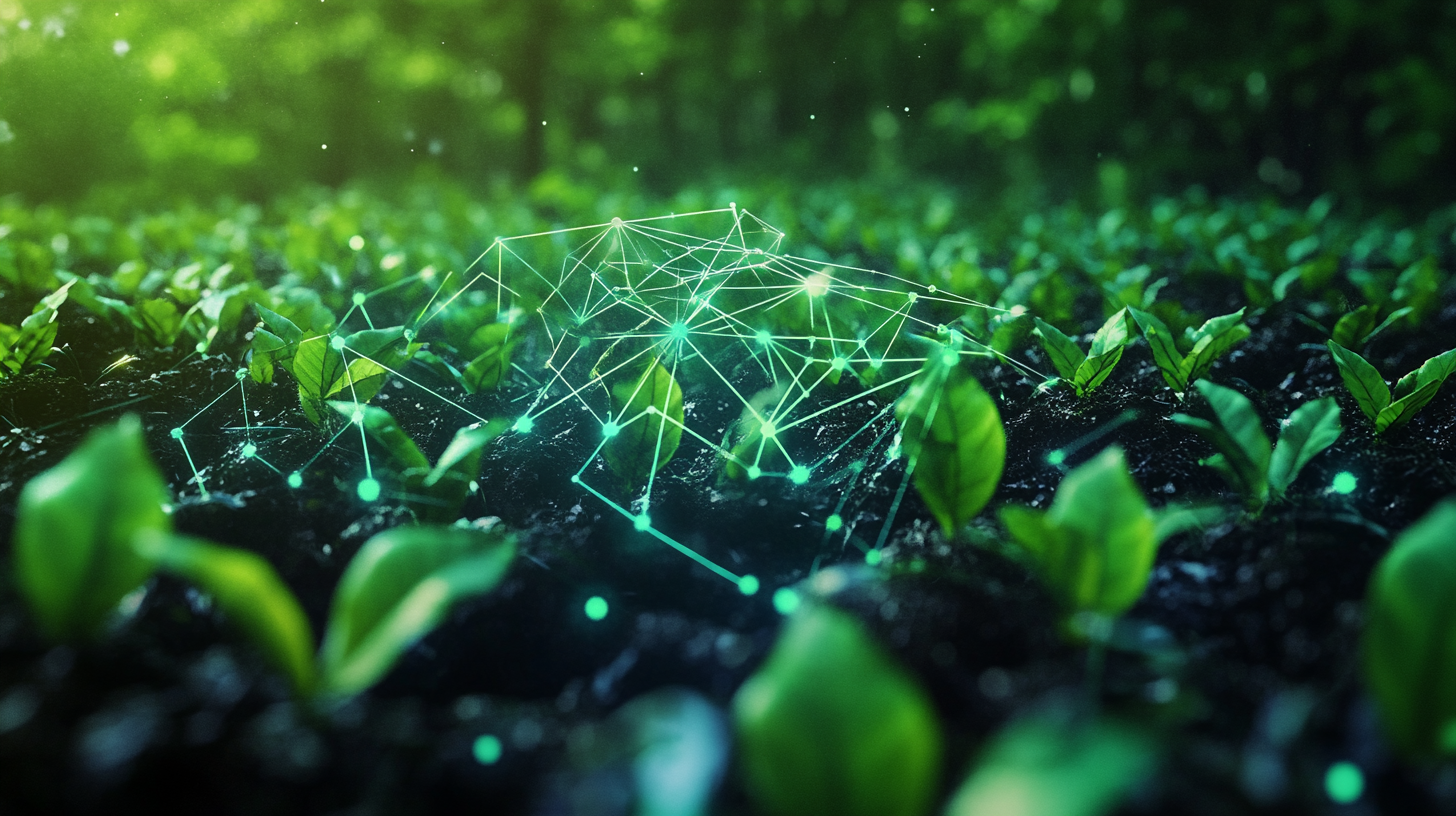 blockchain-creditos-de-carbono