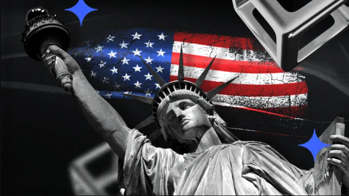 Tether contrata ex-chefe do conselho cripto de Trump