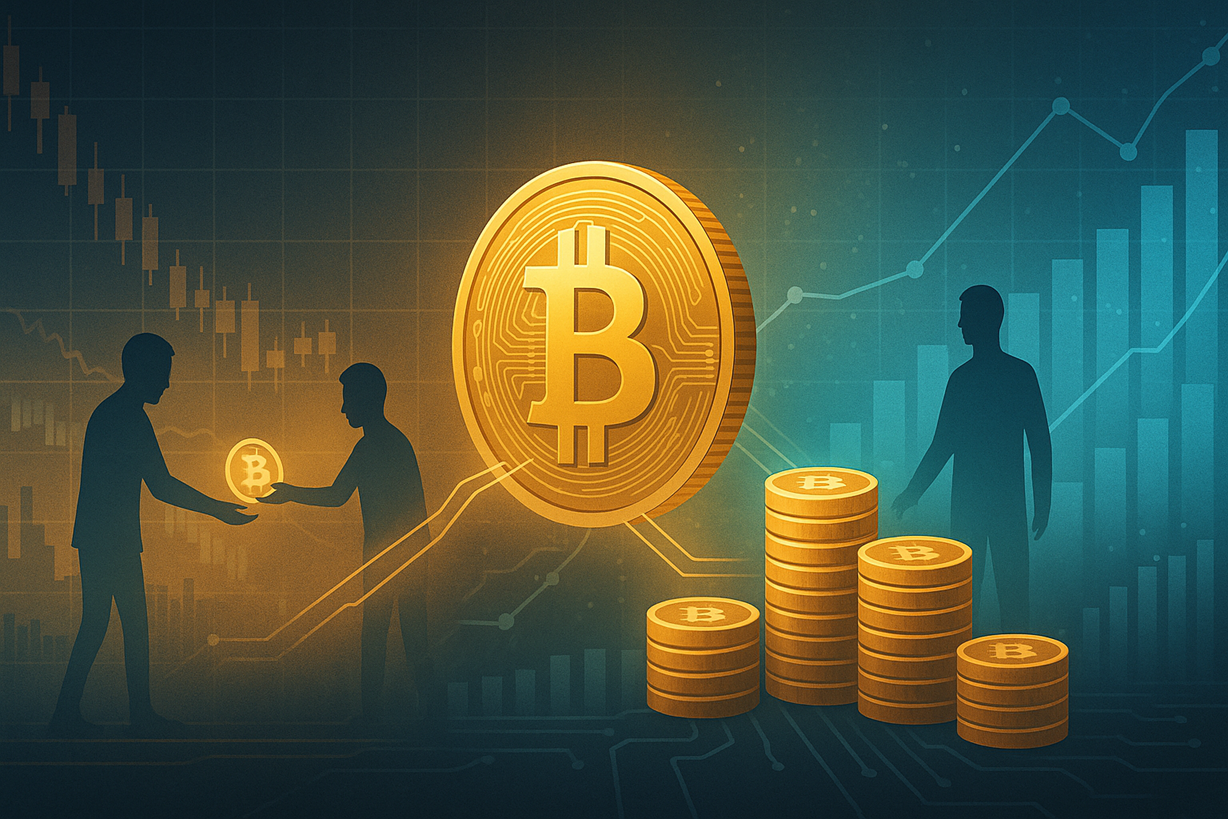 Bitcoin