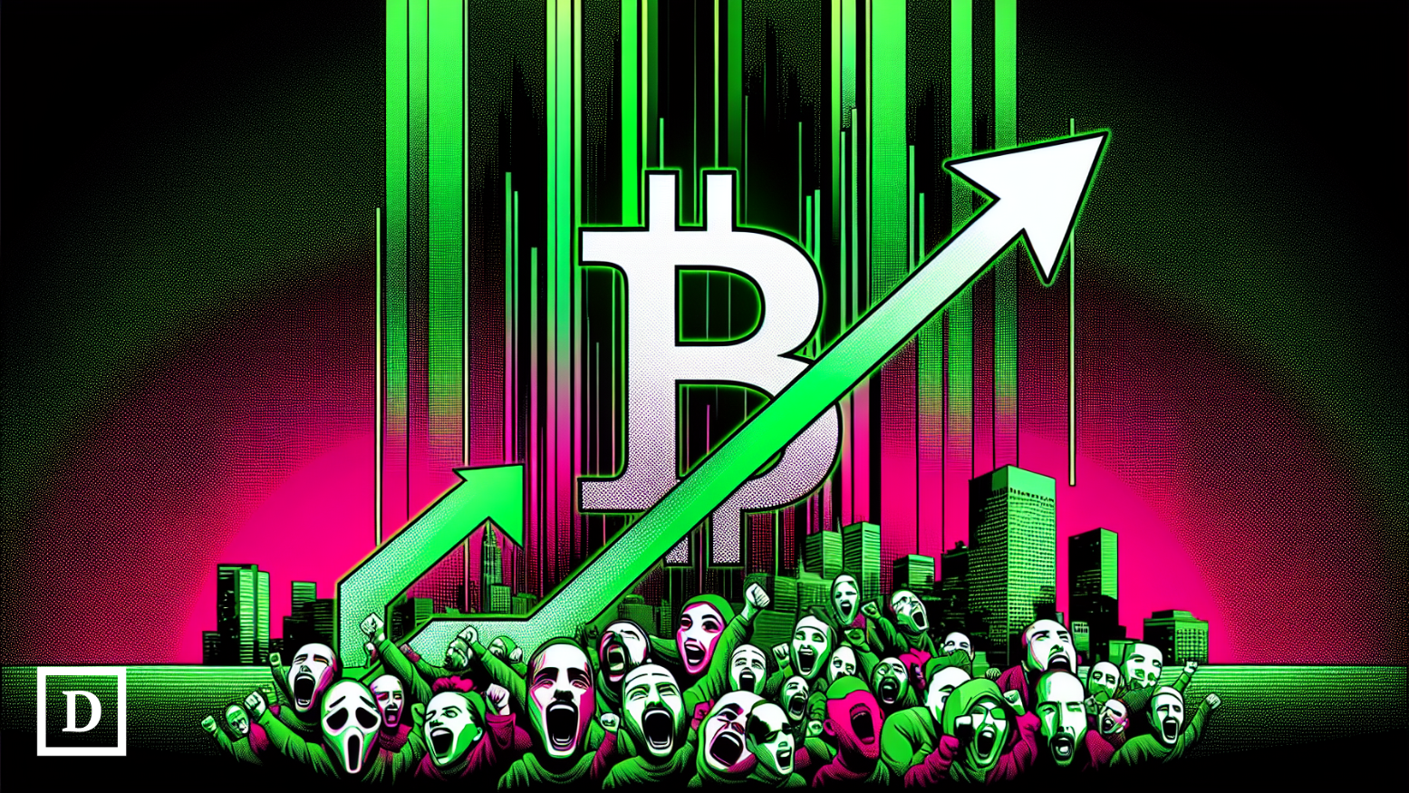 Bitcoin Reclaims $112,000 as Crypto Markets Rebound