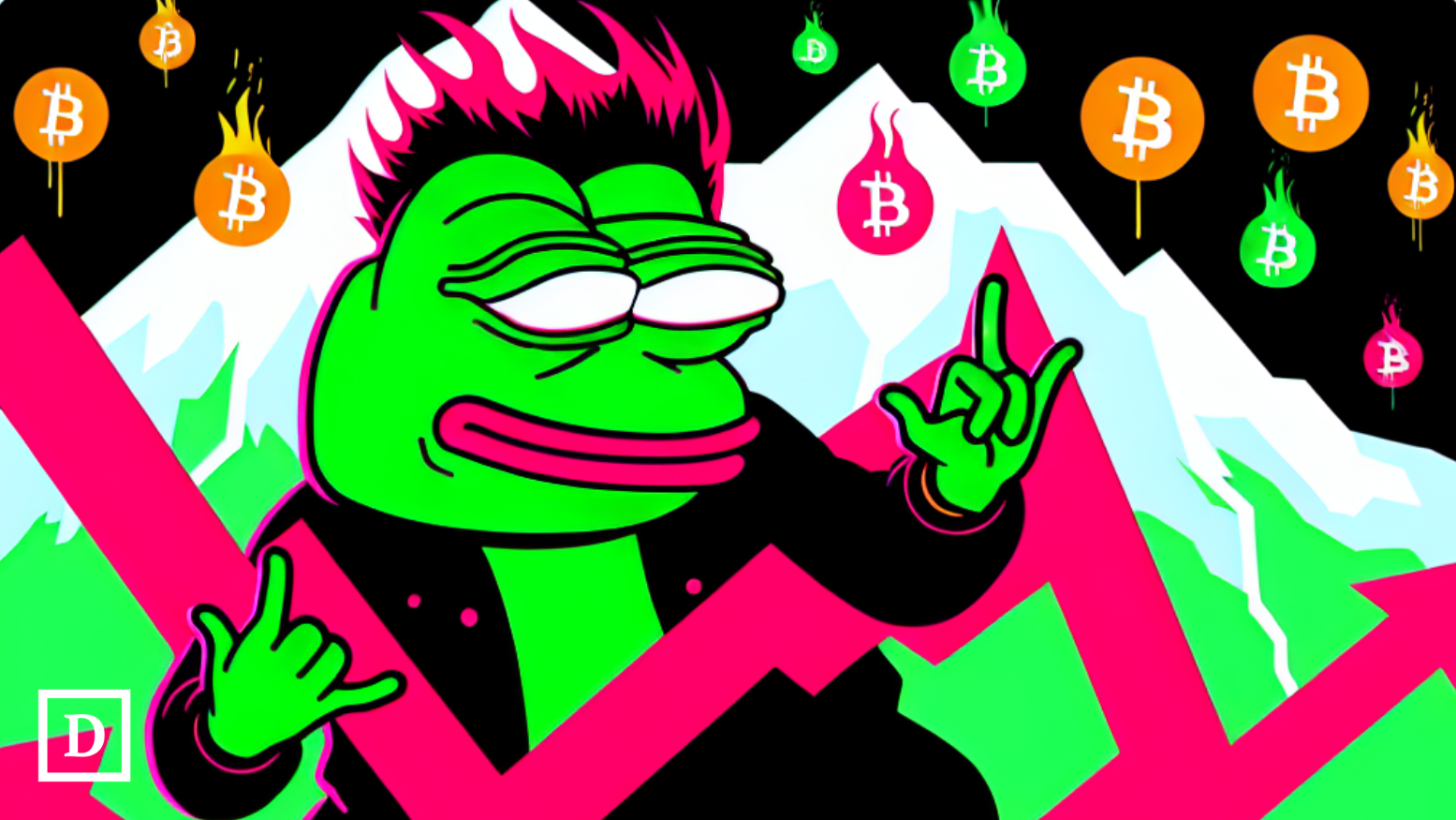 Crypto Markets Continue to Slide as Geopolitical Uncertainty Weighs on Prices