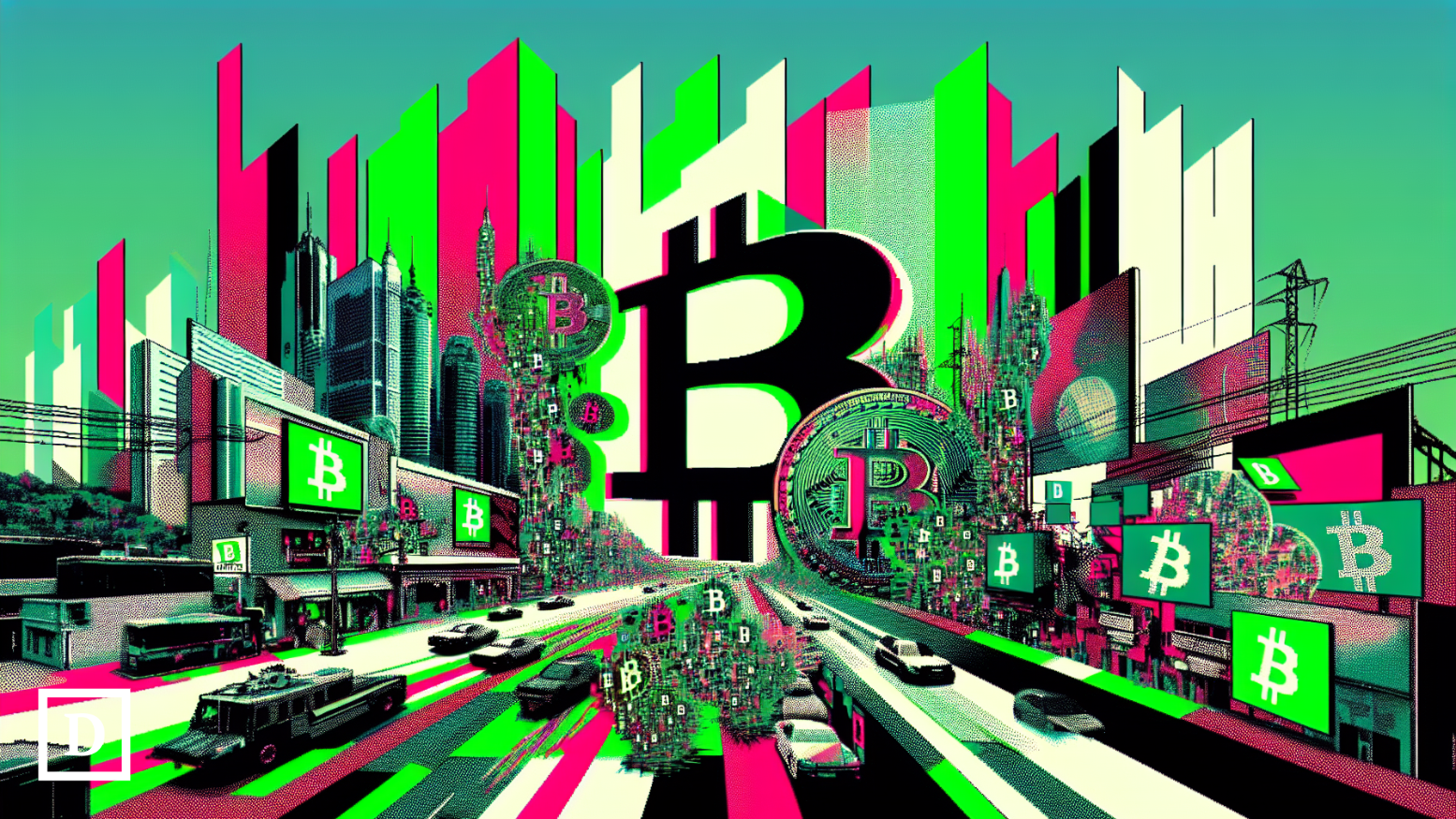 Crypto Markets Slide Following Bitcoin Whale’s Sales and ETF Outflows