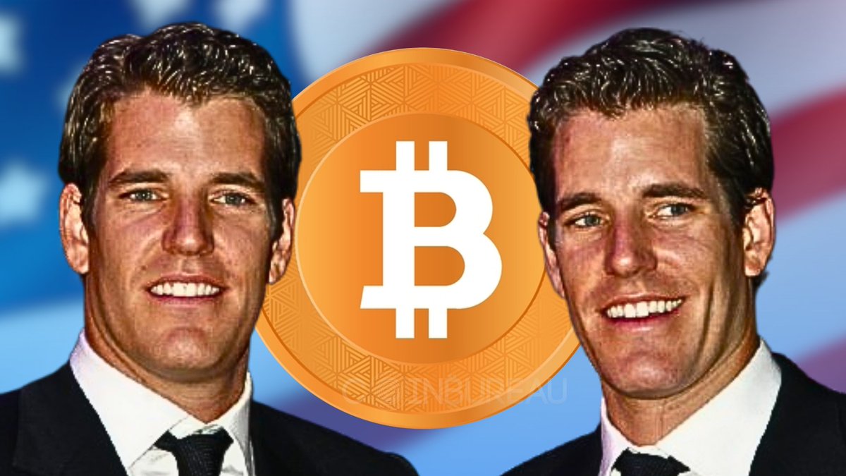 Winklevoss Twins Donate $21 Million in Bitcoin to Pro-Trump Crypto PAC