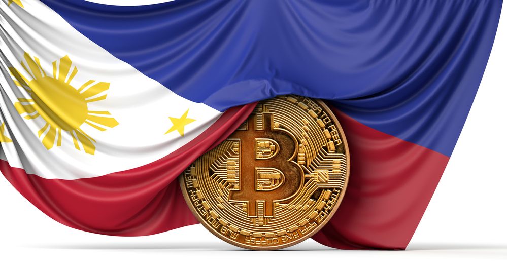 Philippines Bill Seeks 10,000-Bitcoin Reserve for National Security