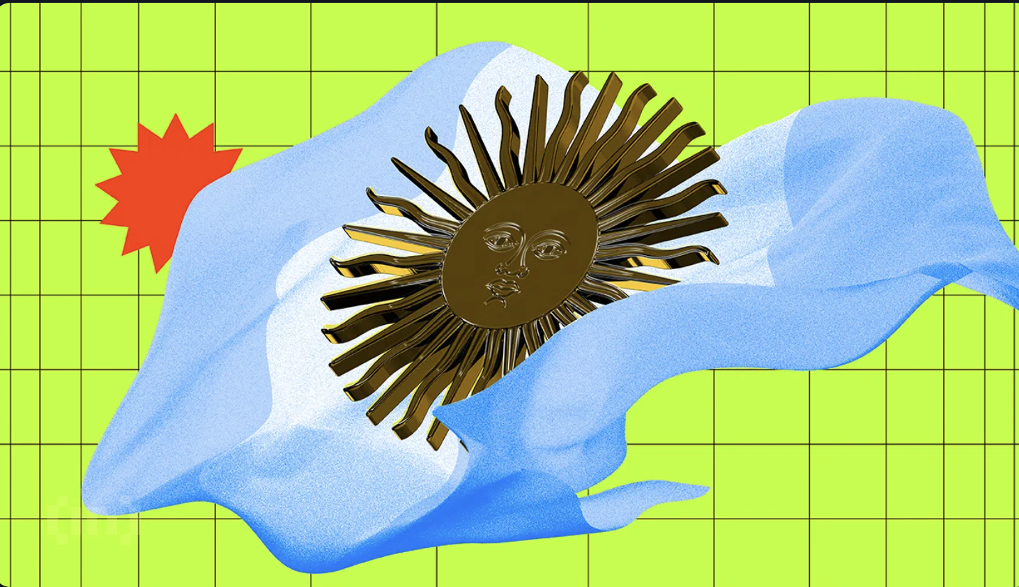 Buenos Aires autoriza pagamento de impostos com criptomoedas