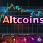 5 altcoins poised for massive growth potential in 2025