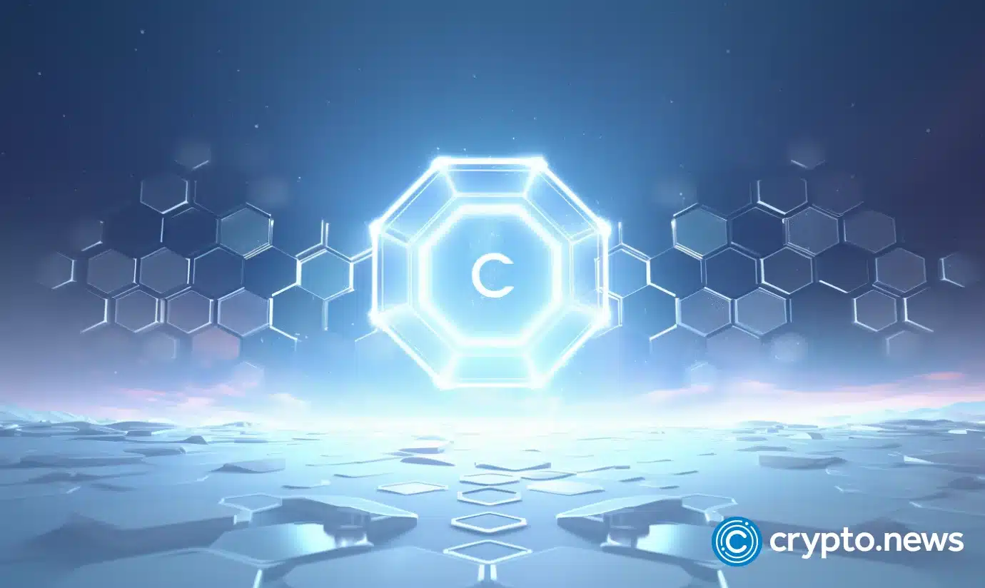 Cronos price rockets as Trump Media, Crypto.com back $6.4b CRO treasury merger