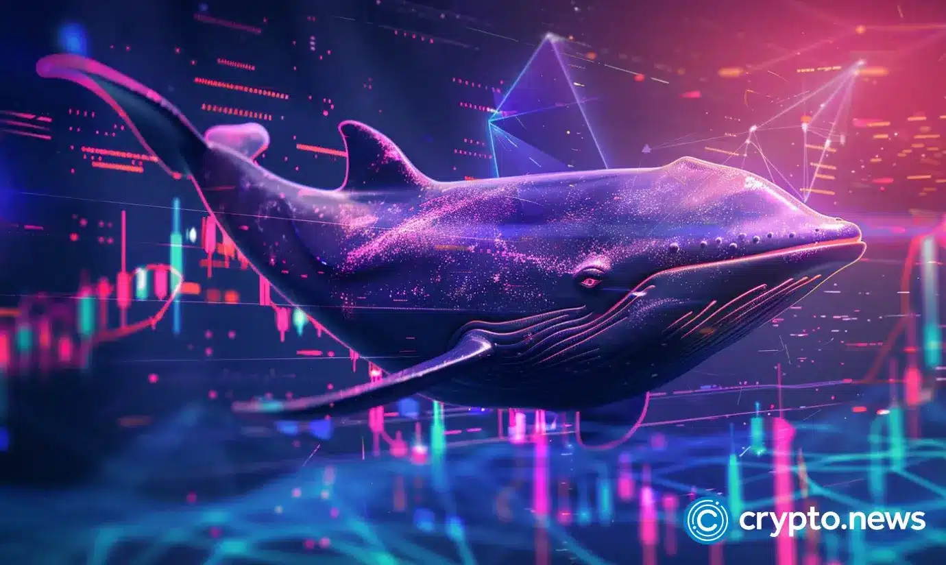 Cardano price bounces off key $0.84 support as whales accumulate
