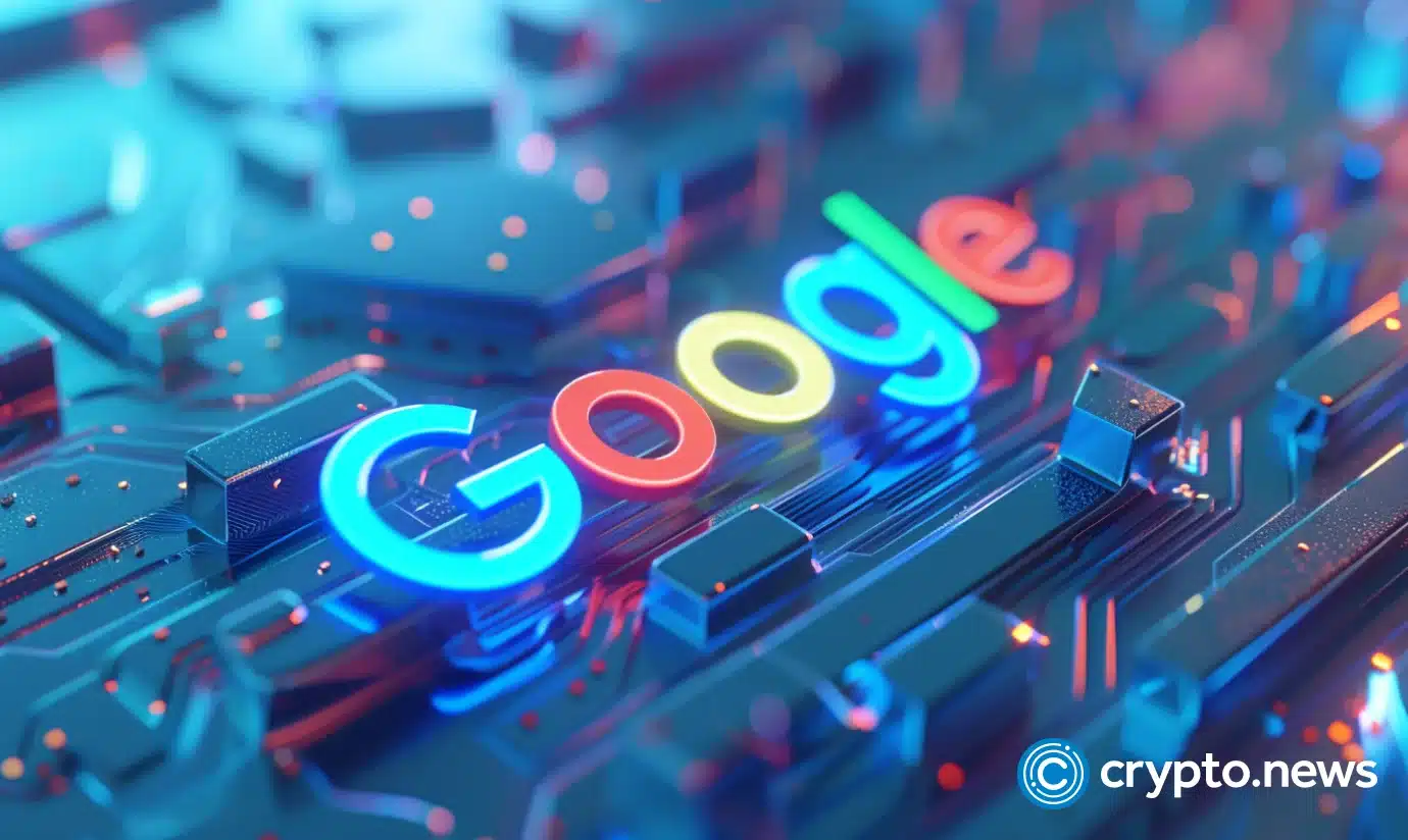 Google Cloud sparks backlash with ‘private and permissioned’ L1