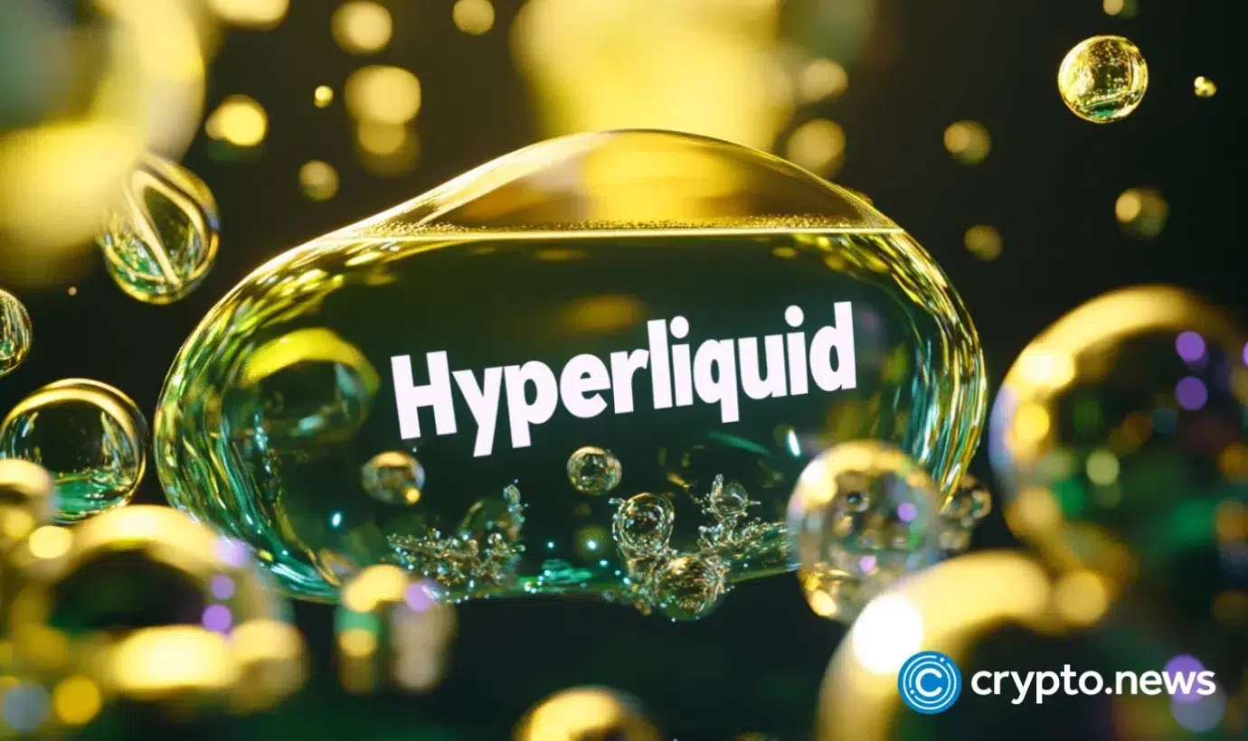 Hyperliquid hits all-time high in daily volume and fees — is HYPE ready to run?