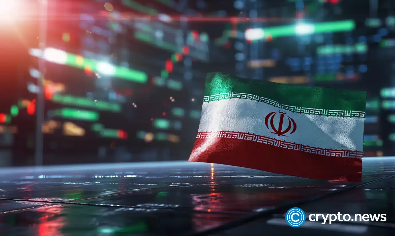 Iran’s crypto market struggles months after Nobitex breach and regional tensions 